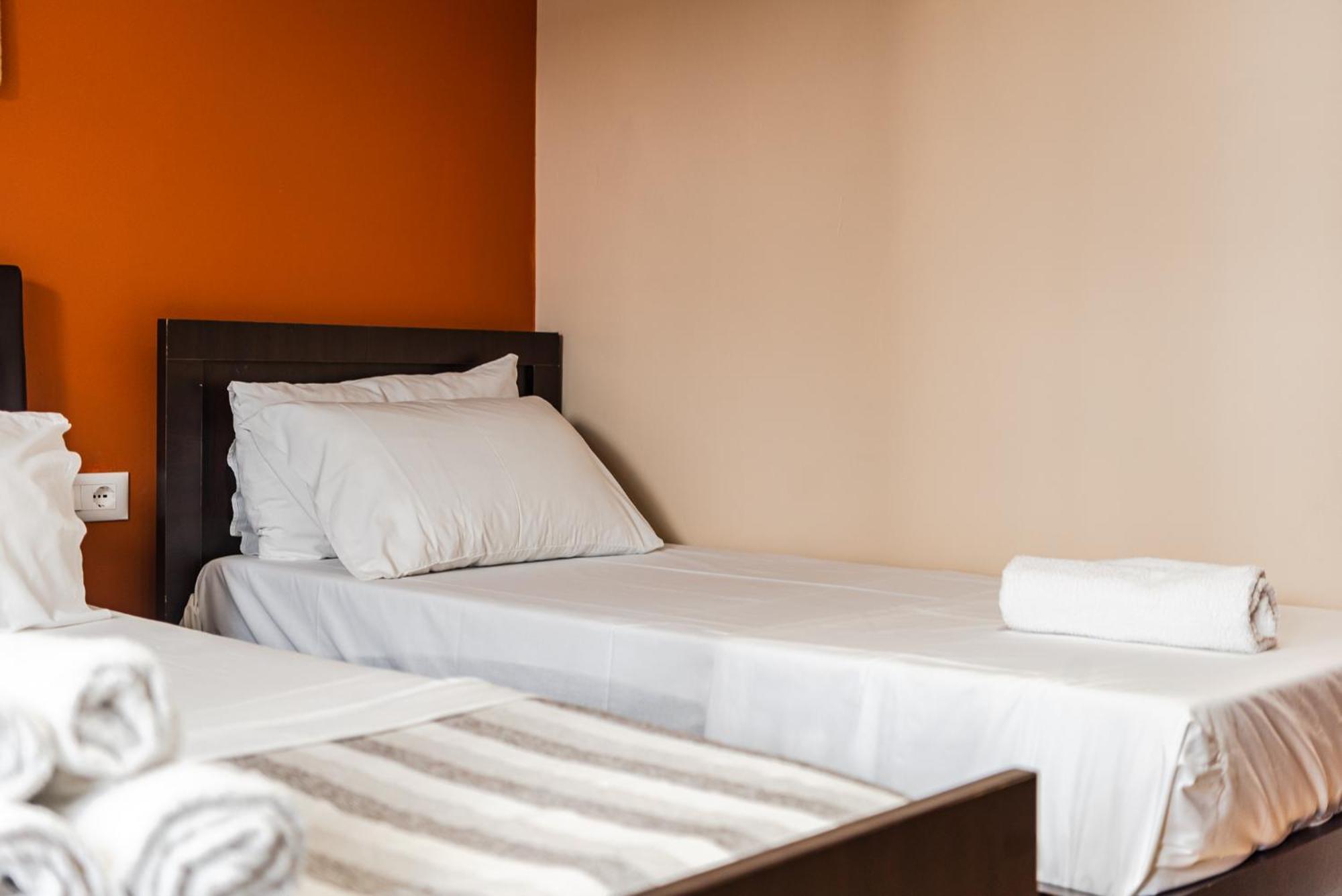 Melon Apartments Vlore Exterior photo
