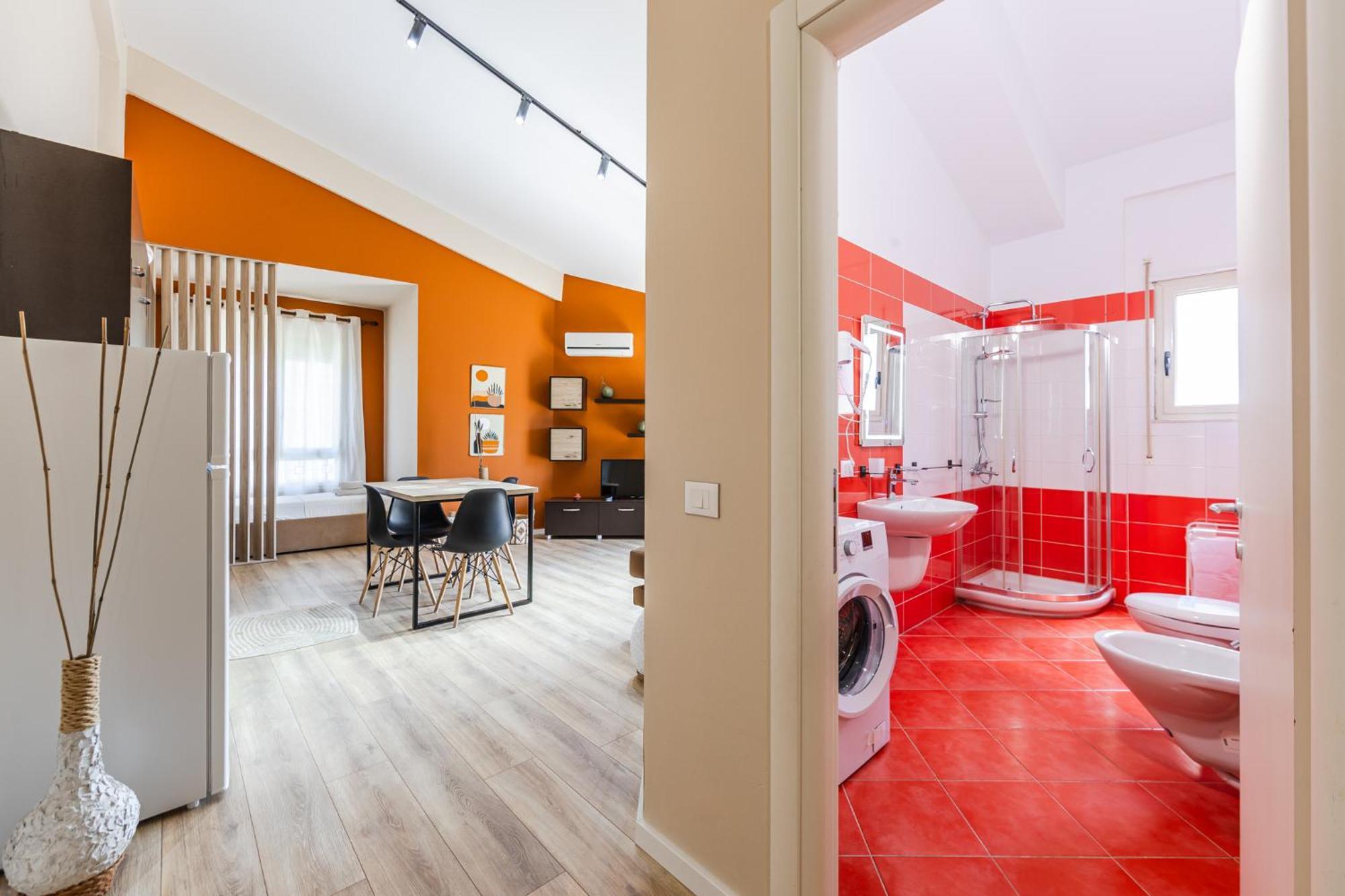 Melon Apartments Vlore Exterior photo