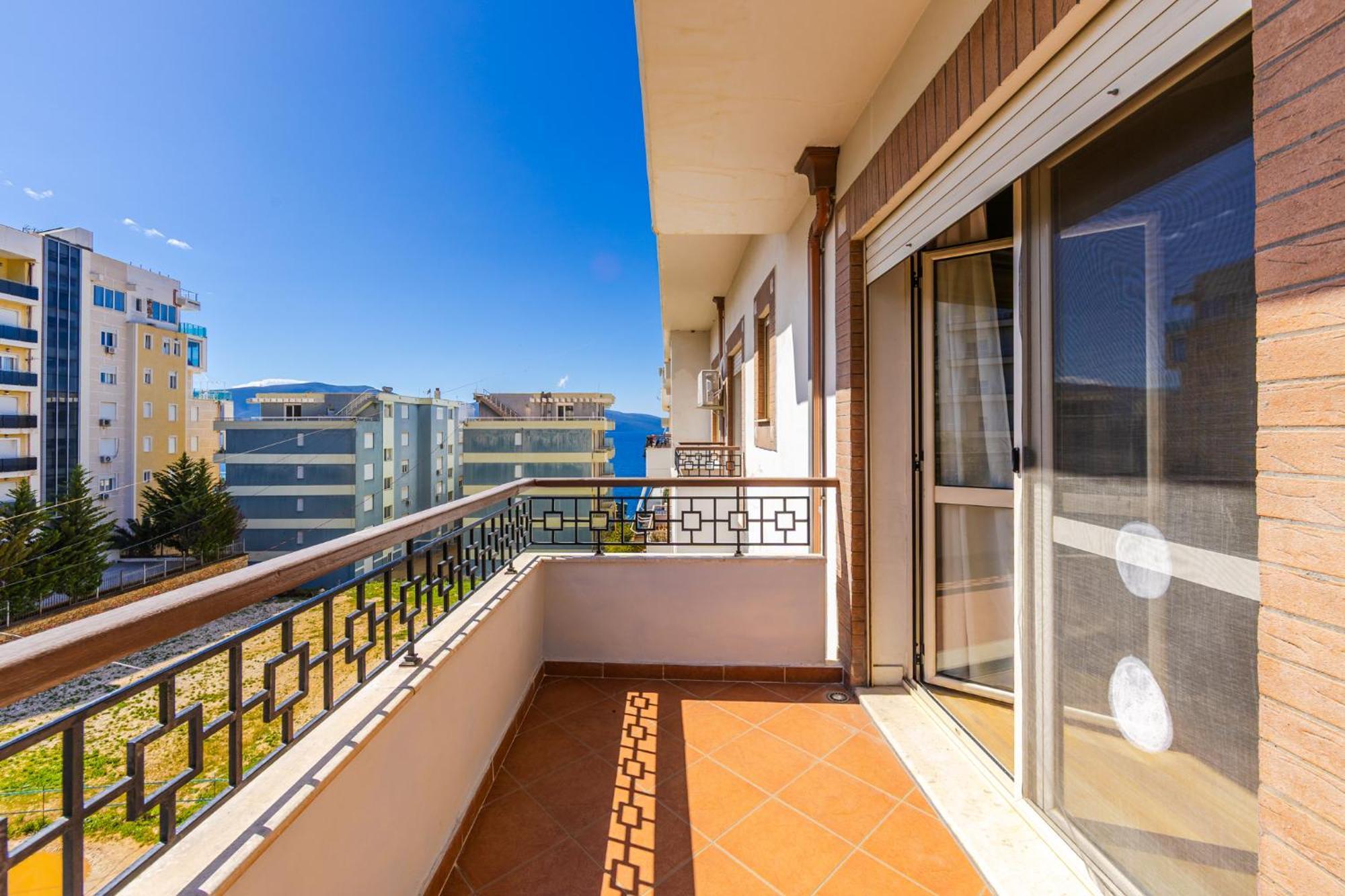 Melon Apartments Vlore Exterior photo