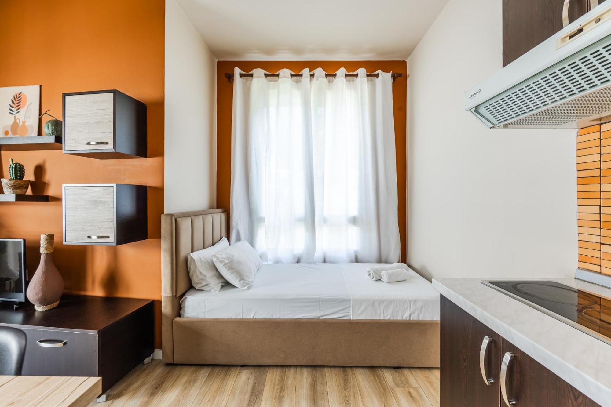 Melon Apartments Vlore Exterior photo